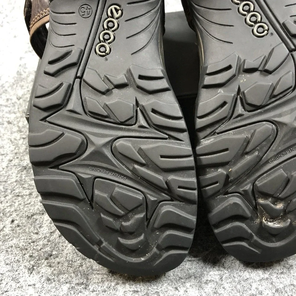 Ecco yucatan sandals